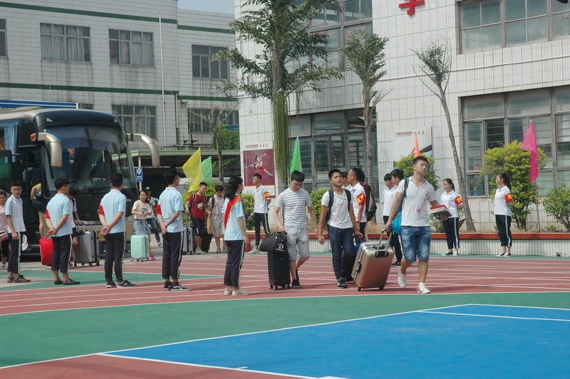 新生入学