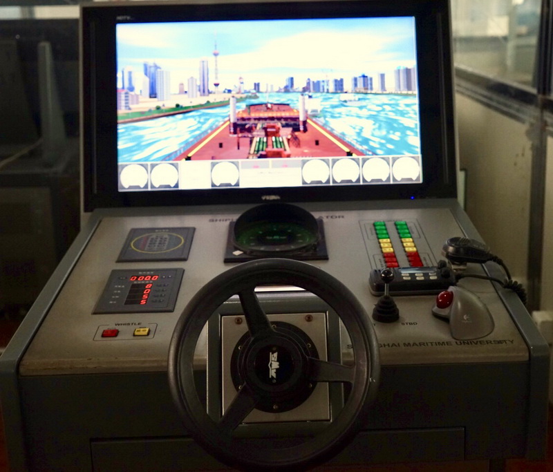 电子海图