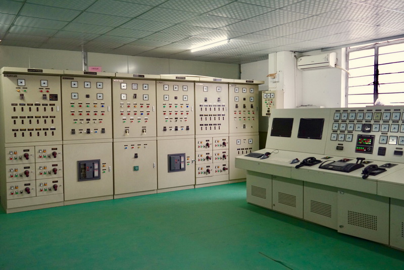 电站模拟器