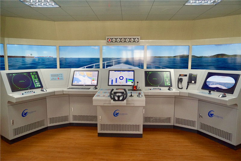 航海模拟器