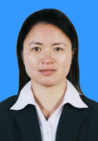 校长助理：黄珊鸿 