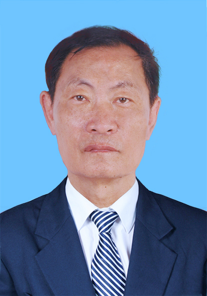 副校长：付振发 