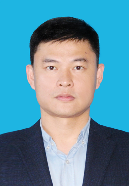 党支部书记：谢佼斐 